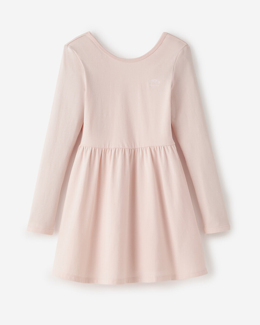 robe extensible facile pour filles