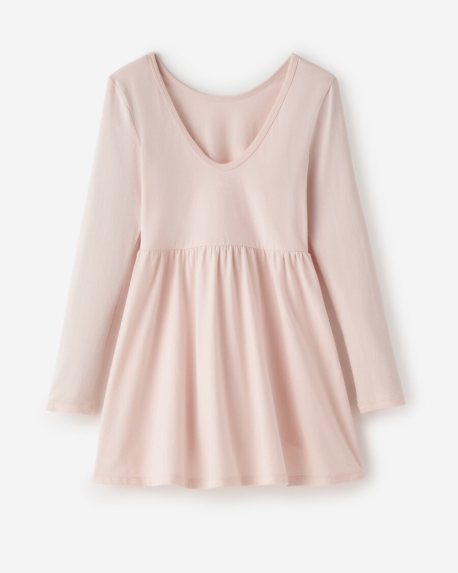 robe extensible facile pour filles