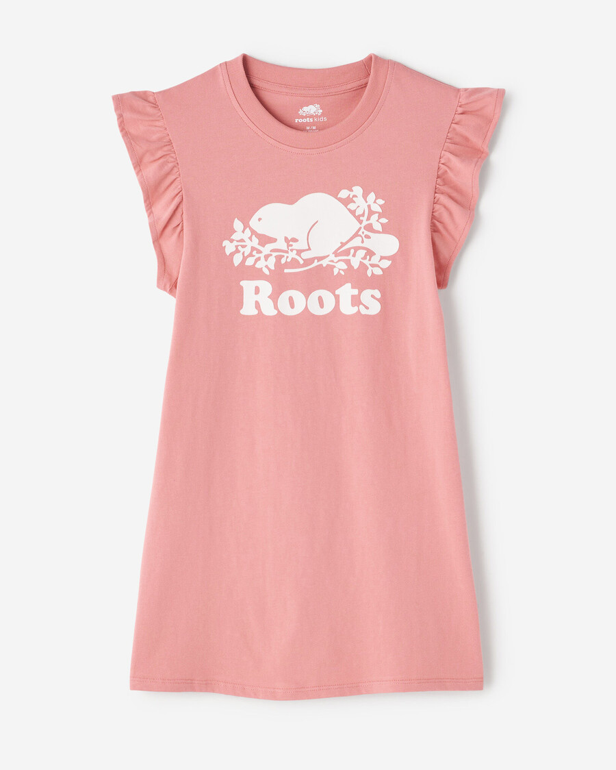 robe cooper pour filles