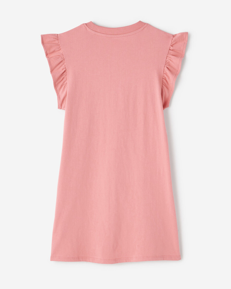 robe cooper pour filles