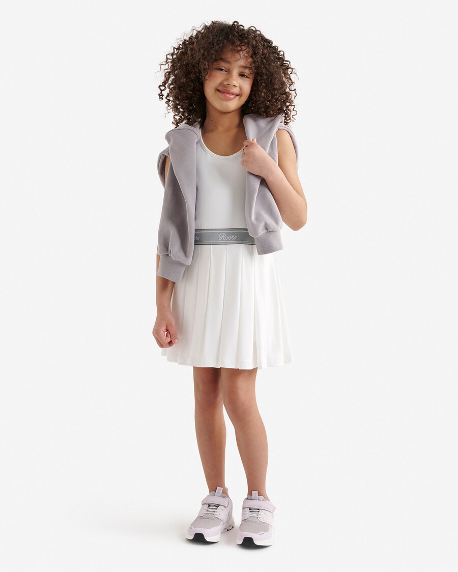 robe débardeur active pour filles