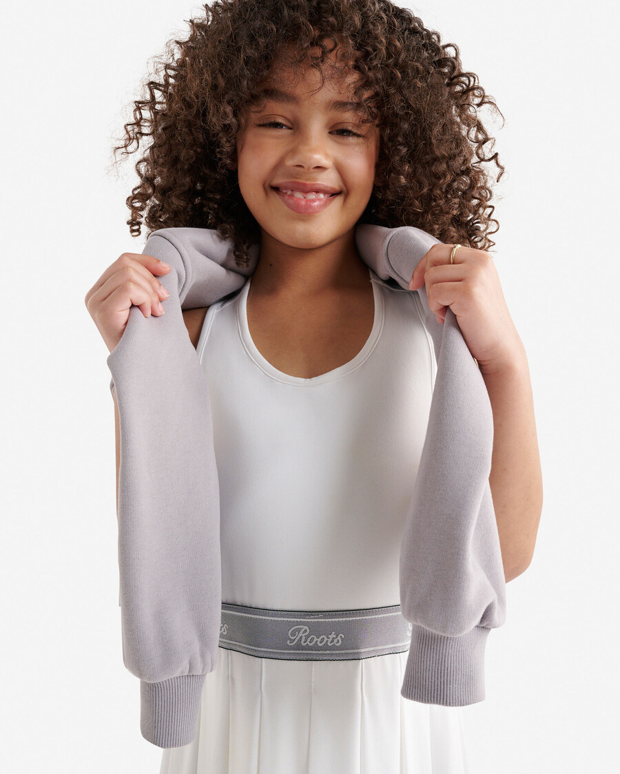 robe débardeur active pour filles
