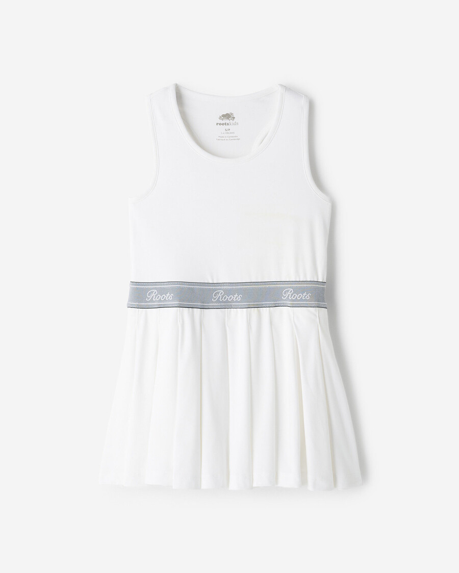 robe débardeur active pour filles