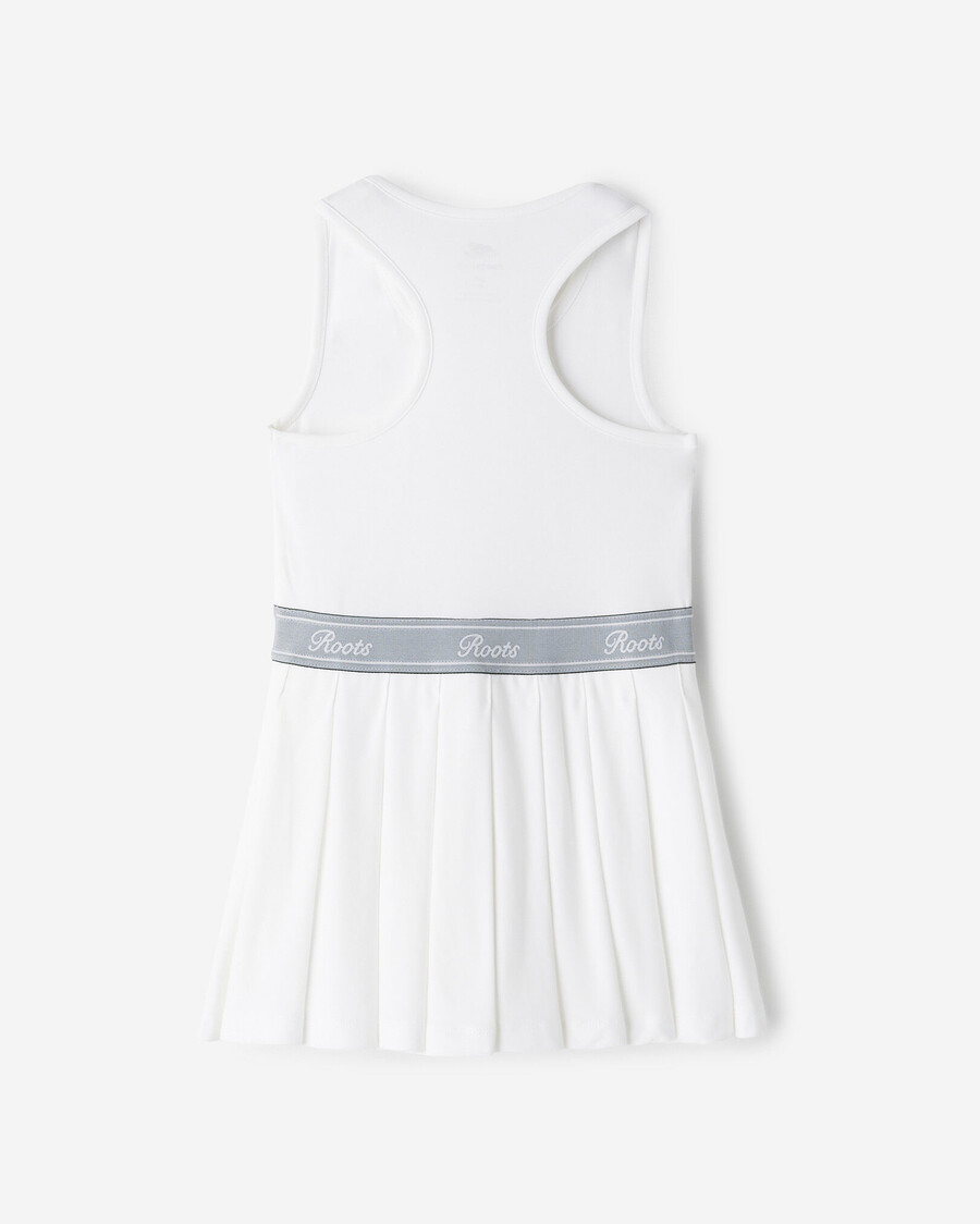 robe débardeur active pour filles