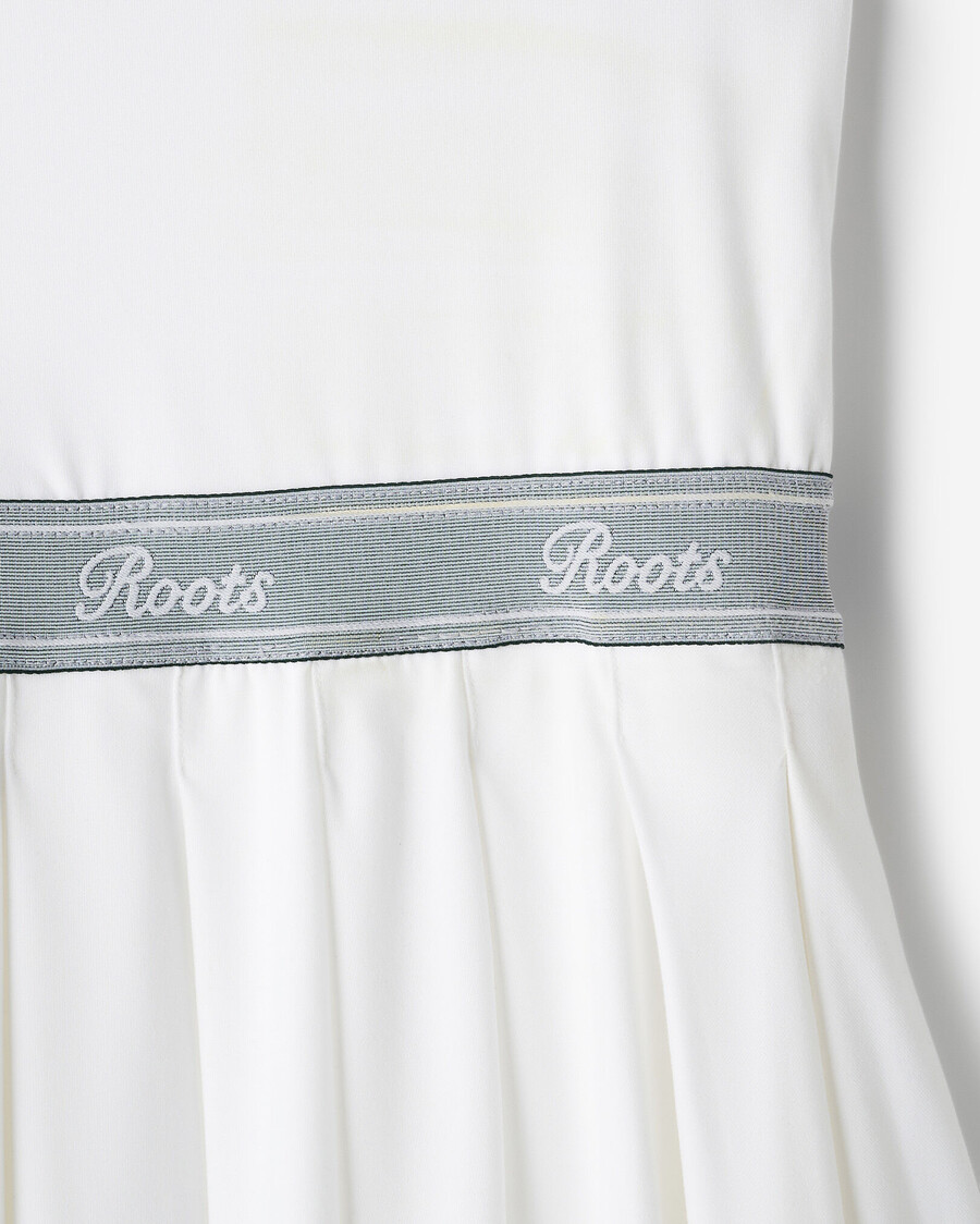 robe débardeur active pour filles