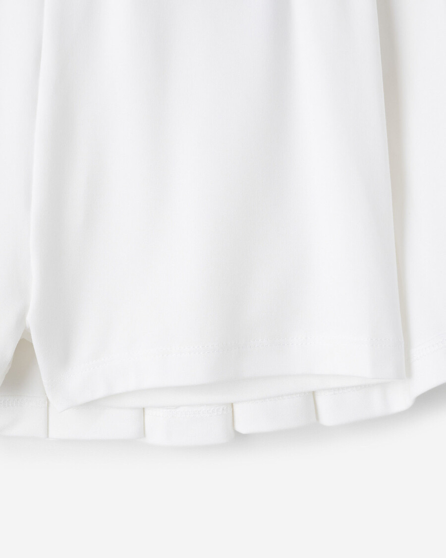 robe débardeur active pour filles