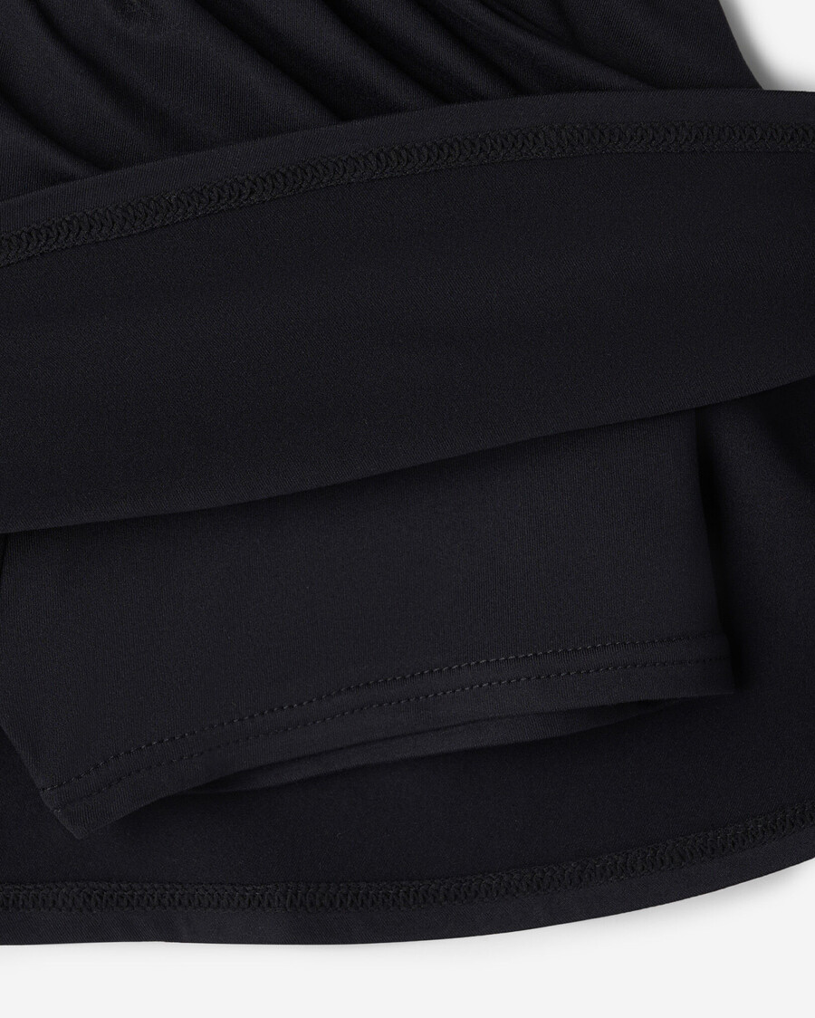 jupe-short active pour filles