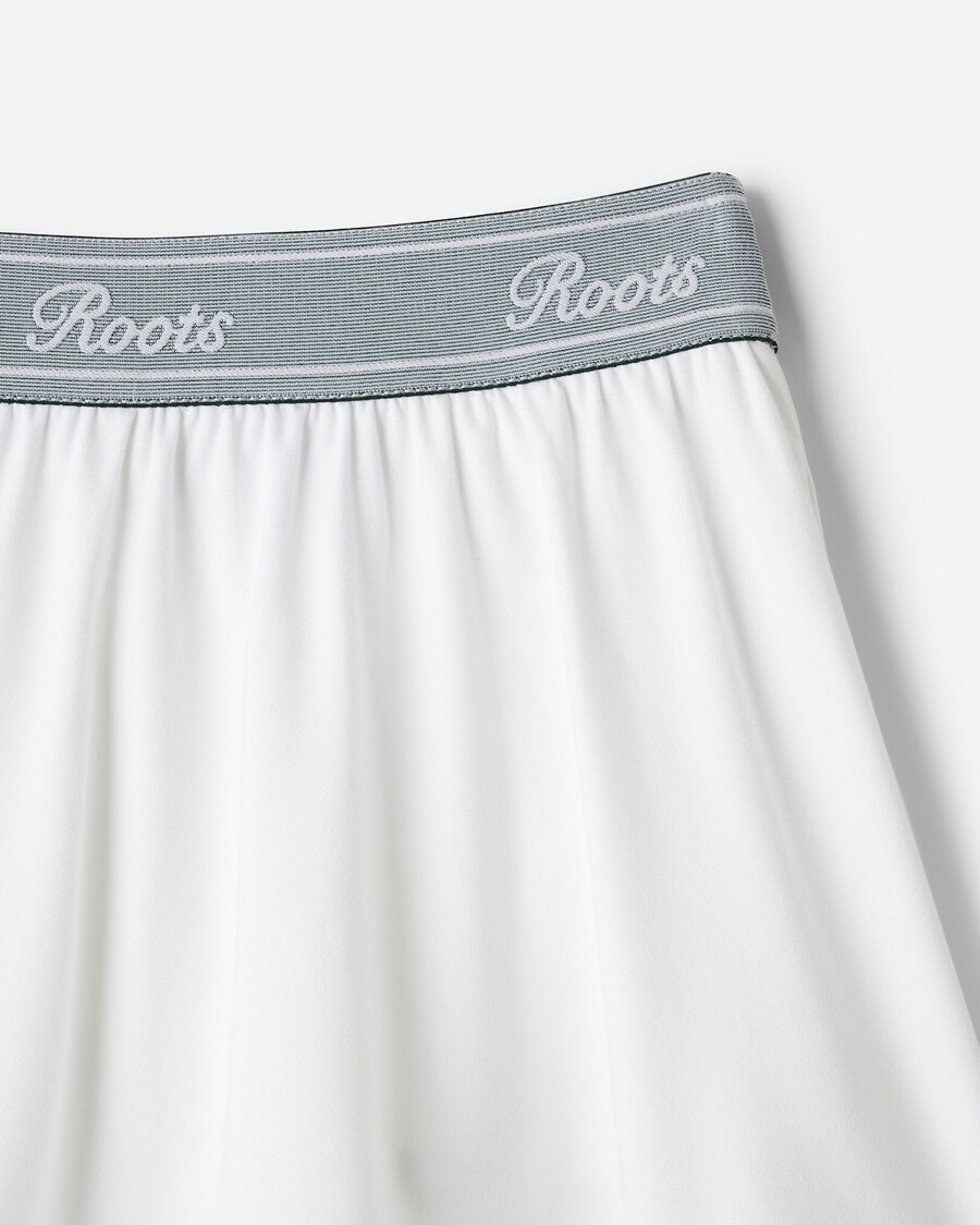 jupe-short active pour filles