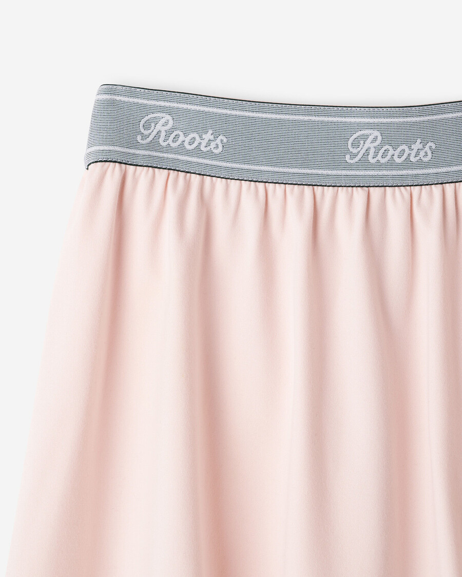 jupe-short active pour filles