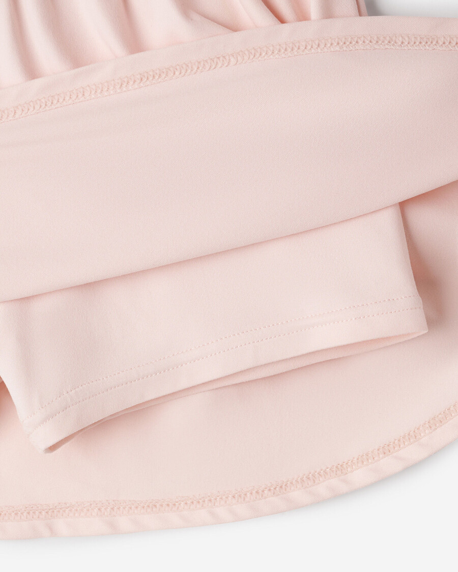 jupe-short active pour filles