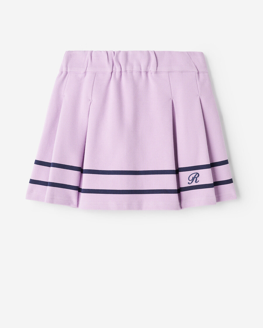 jupe-short signature girls roots