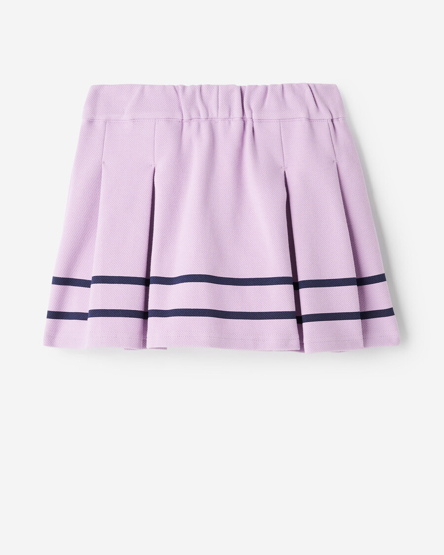 jupe-short signature girls roots