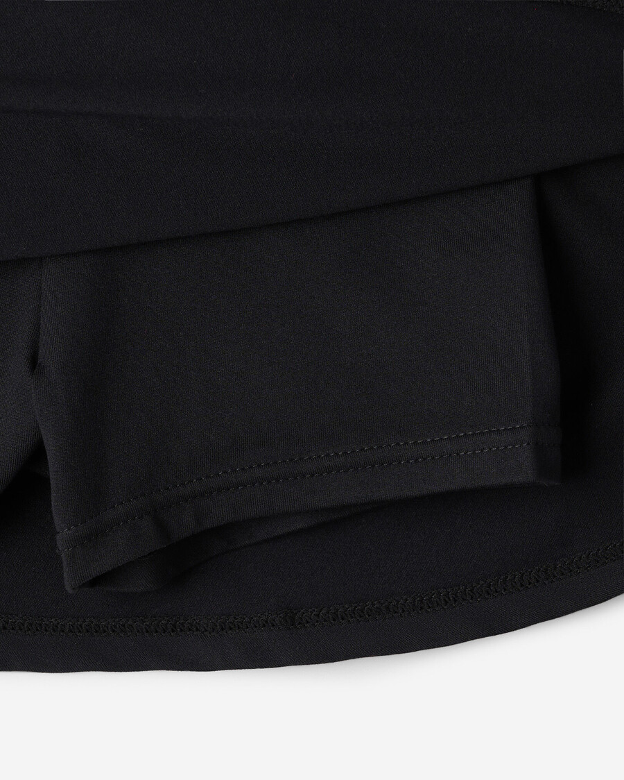 jupe-short active pour petites filles