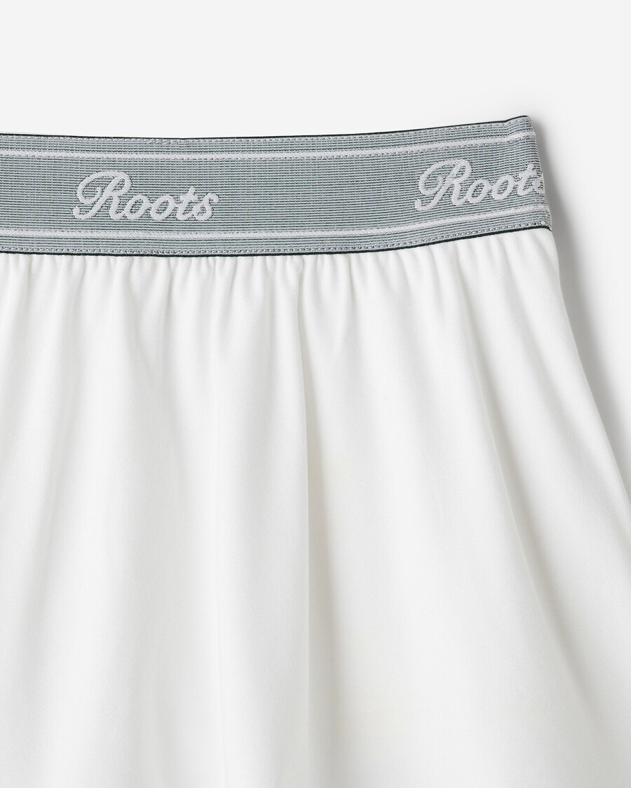 jupe-short active pour petites filles