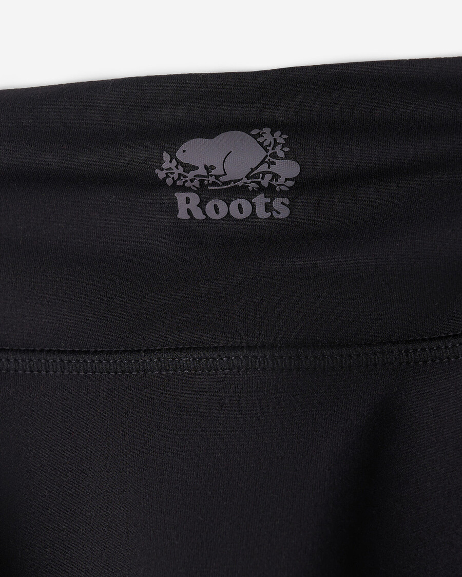 jupe-short active pour petites filles