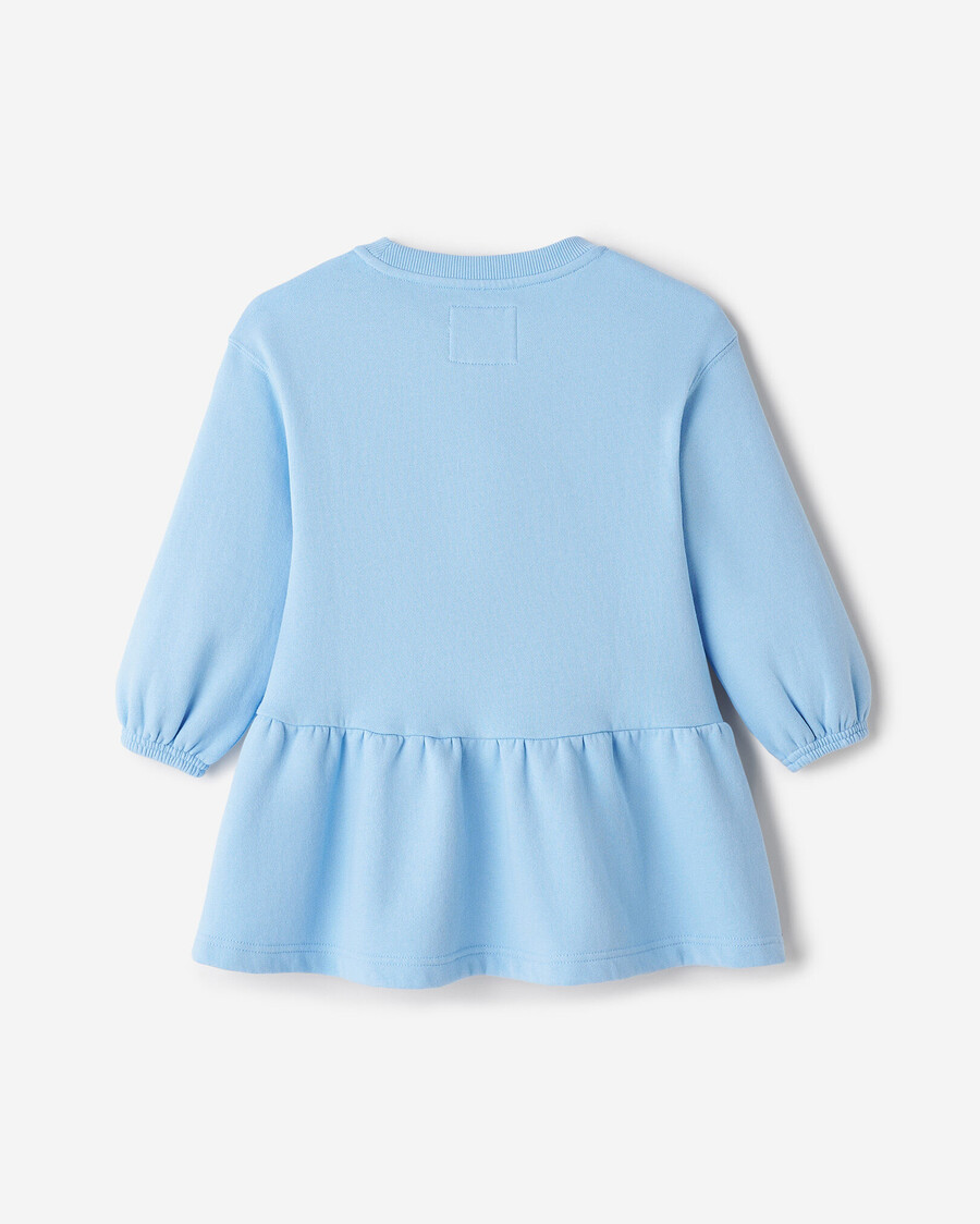 robe roots x wicked pour petites filles