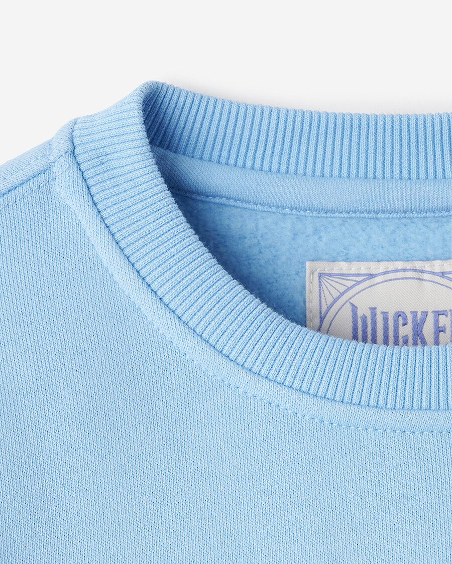 robe roots x wicked pour petites filles