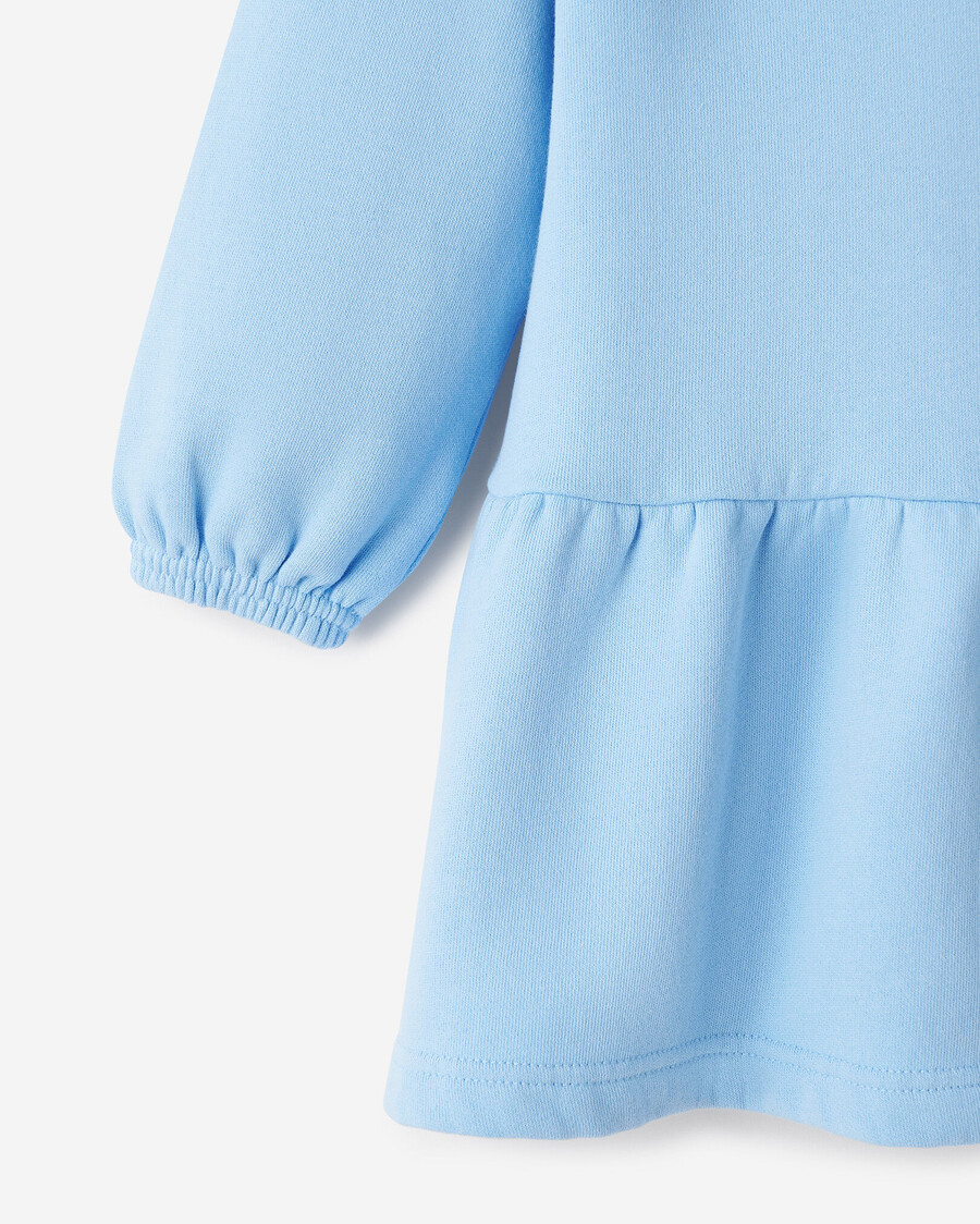 robe roots x wicked pour petites filles
