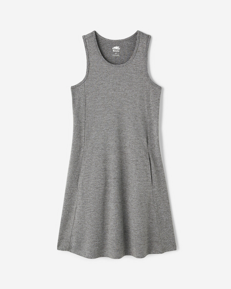 robe courte débardeur renew