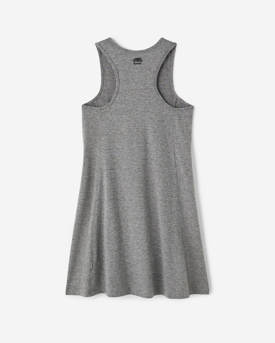 robe courte débardeur renew