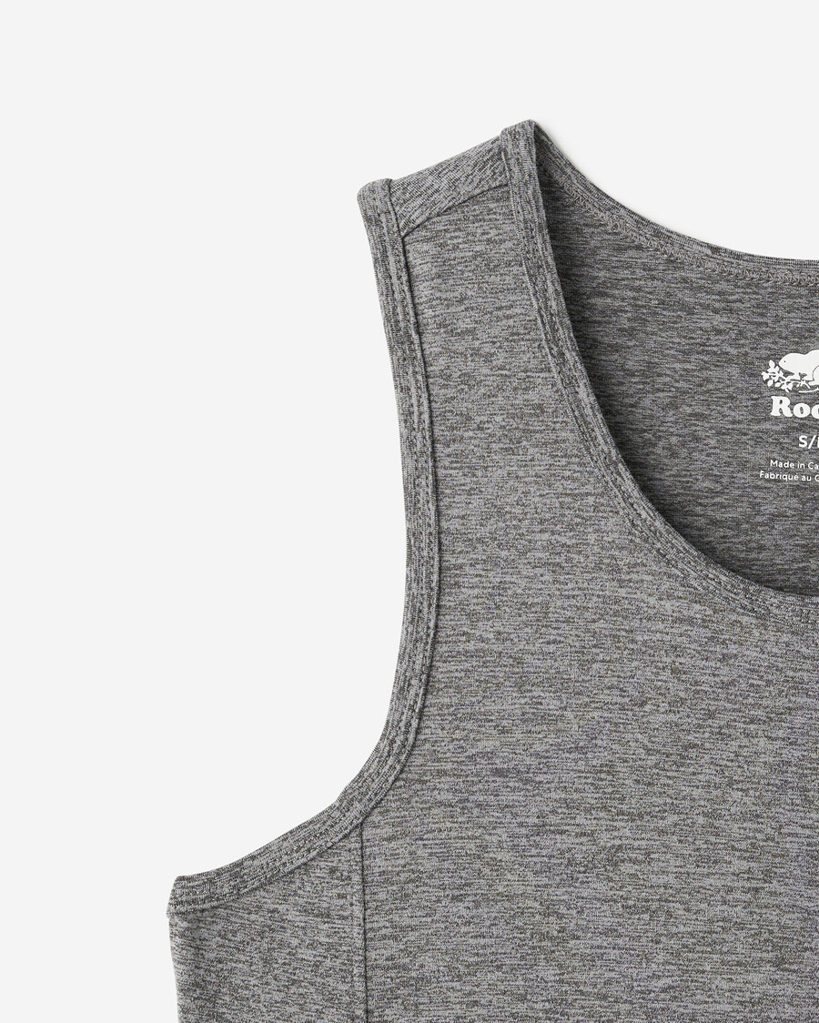 robe courte débardeur renew