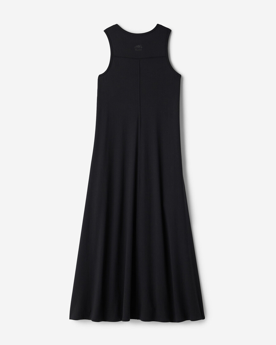 robe midi débardeur renew