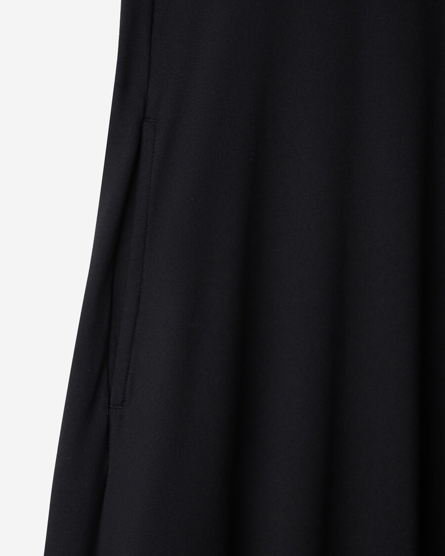 robe midi débardeur renew