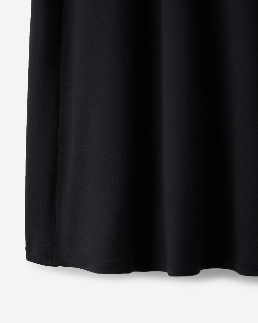 robe midi débardeur renew
