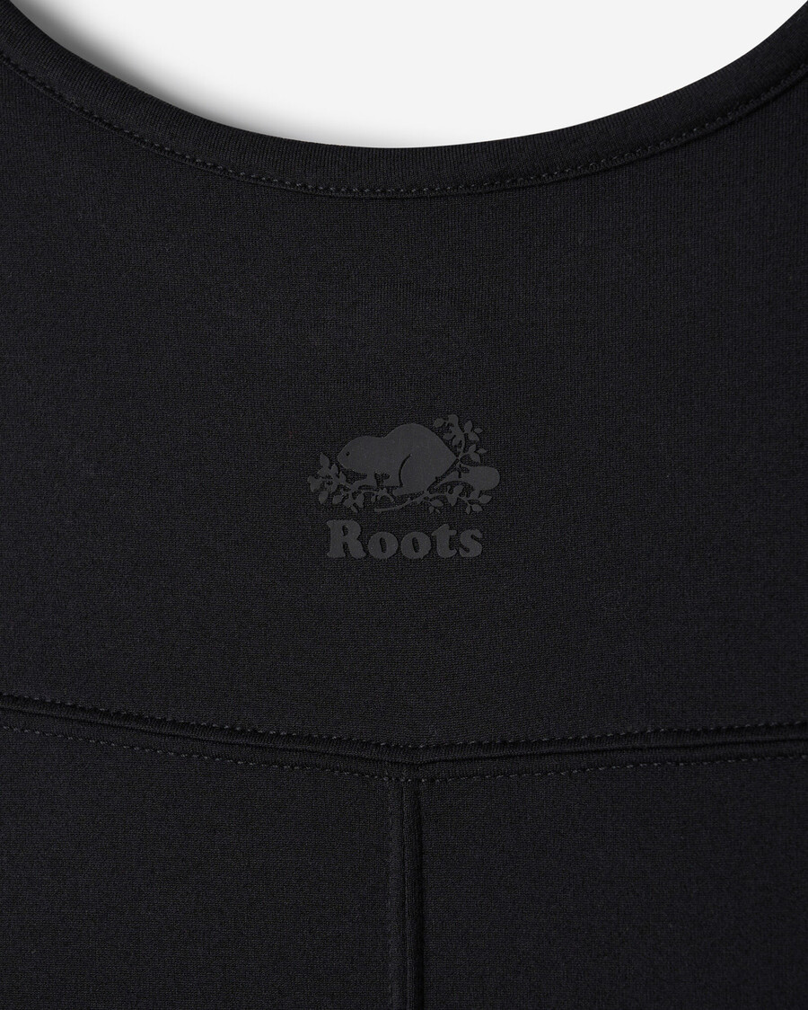 robe midi débardeur renew