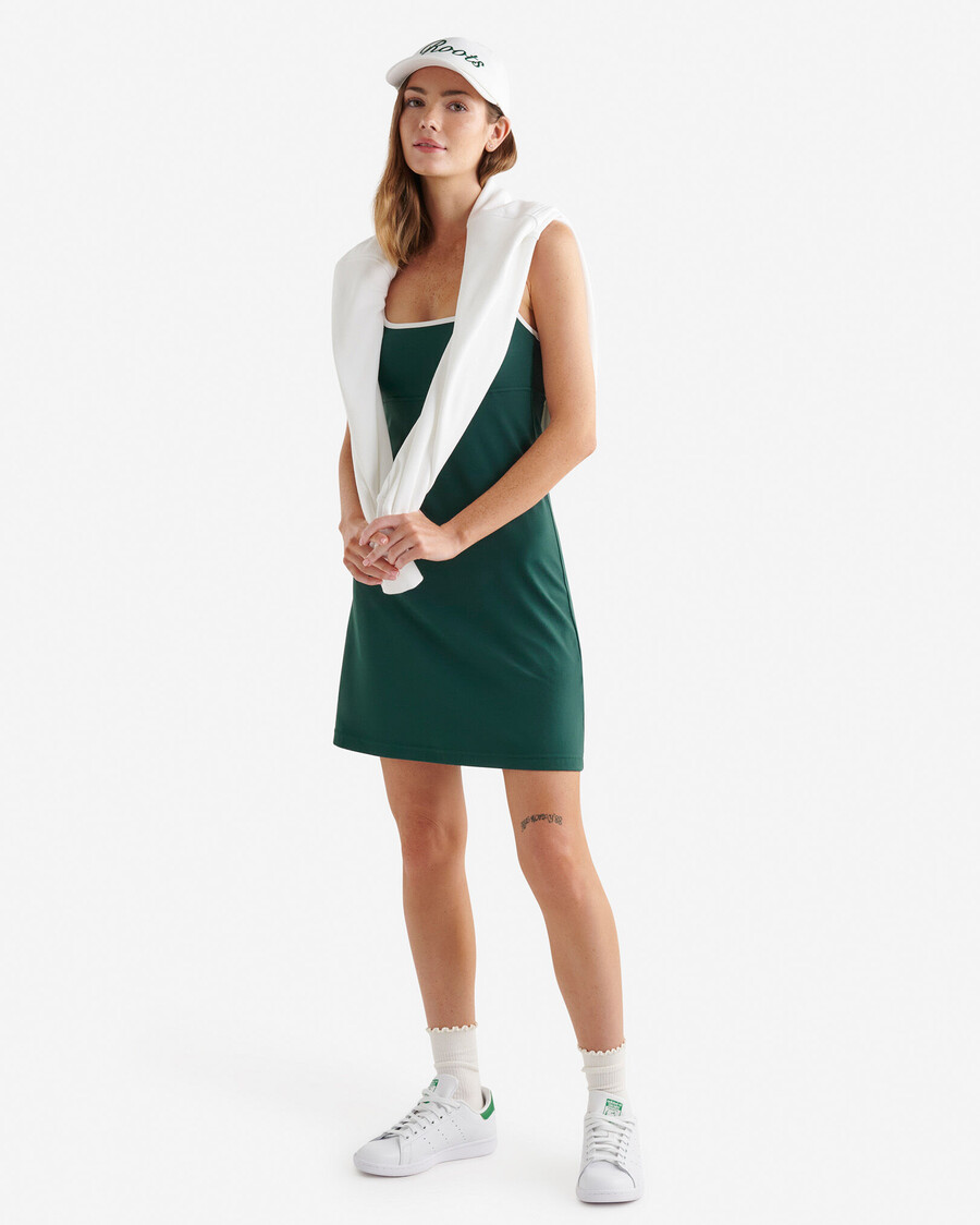 restaurez la robe du club