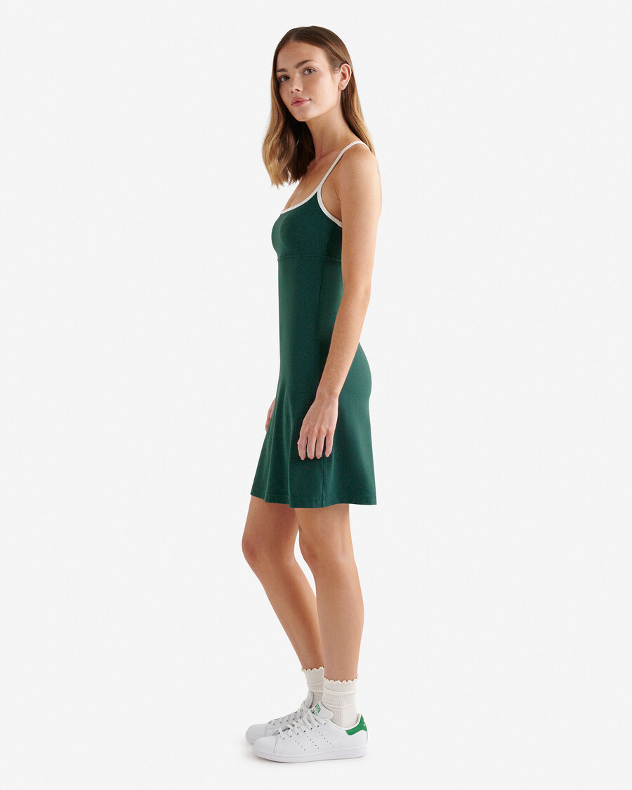 restaurez la robe du club