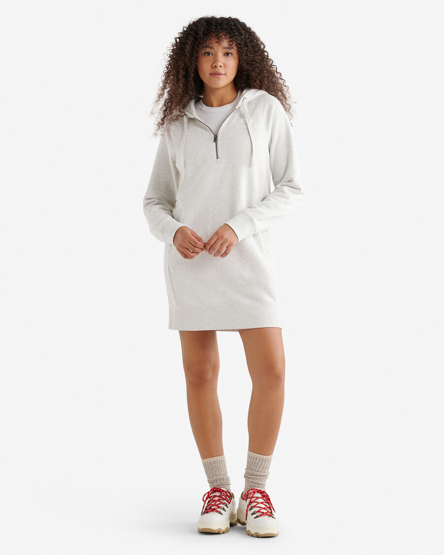 robe à manches longues organic original dockside