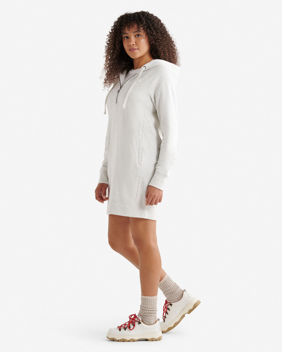 robe à manches longues organic original dockside