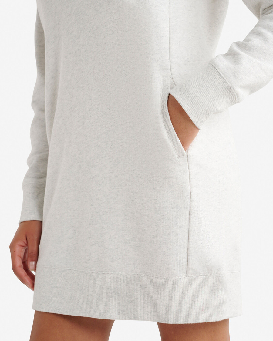 robe à manches longues organic original dockside