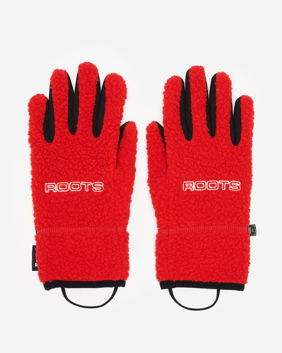 gants de randonnée alta pour adultes