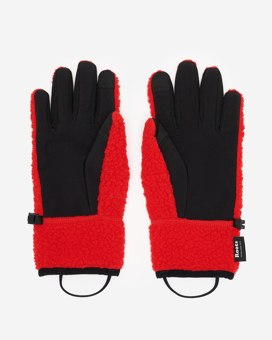 gants de randonnée alta pour adultes
