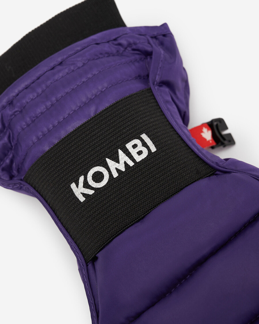 gants kombi epic pour femmes