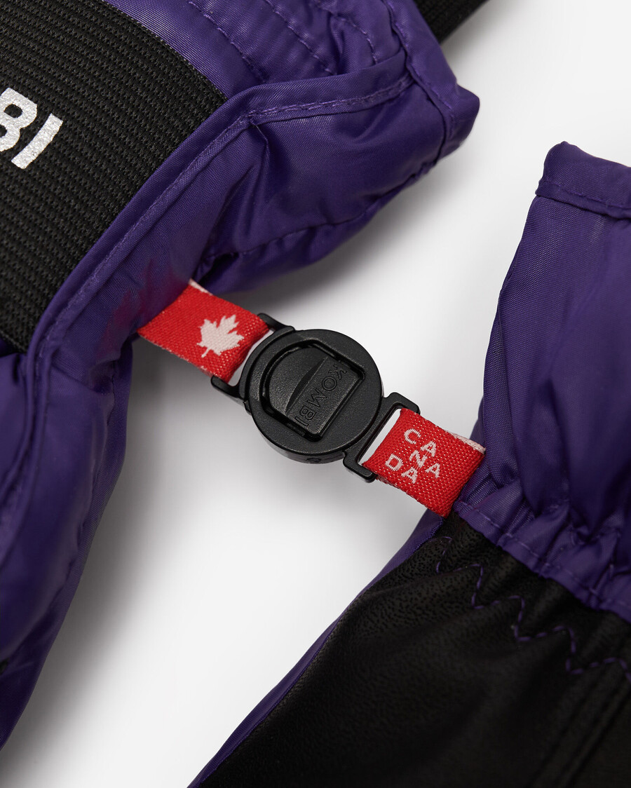 gants kombi epic pour femmes