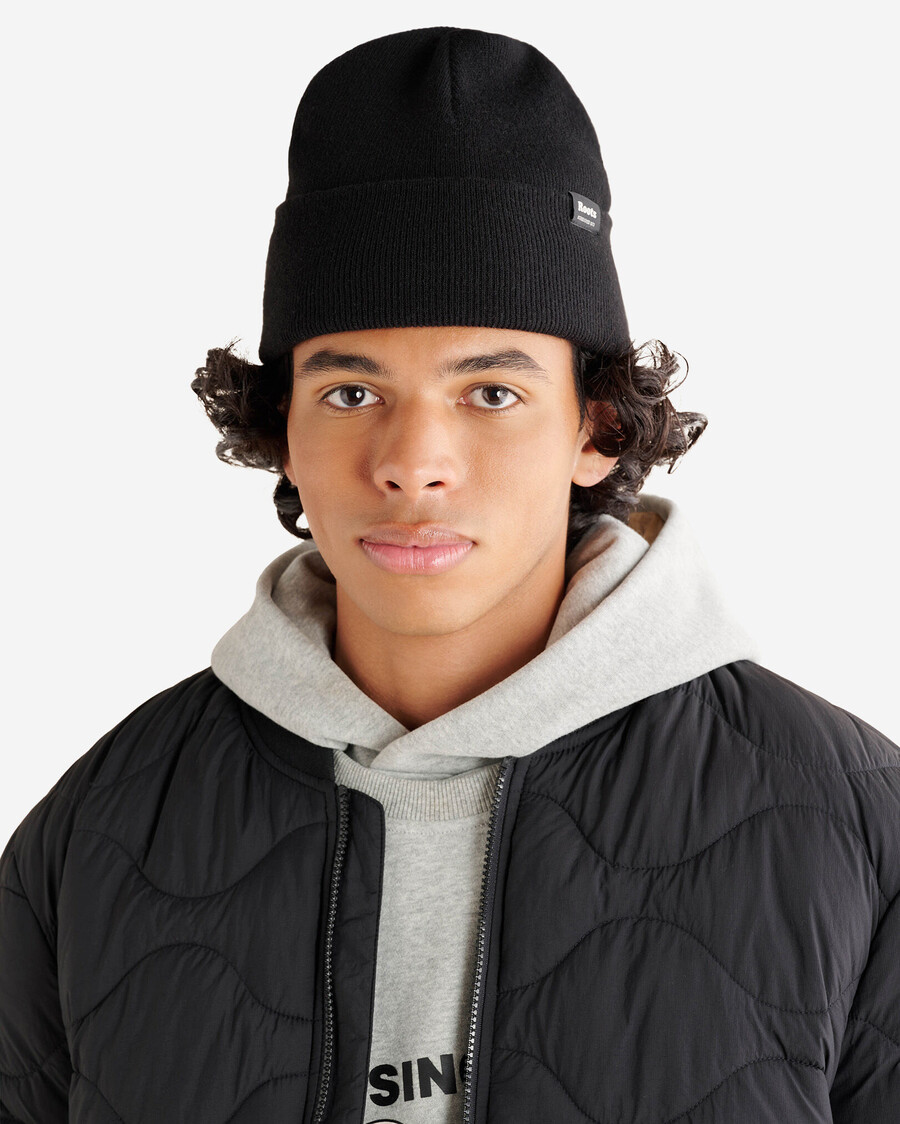 tuque de bracebridge