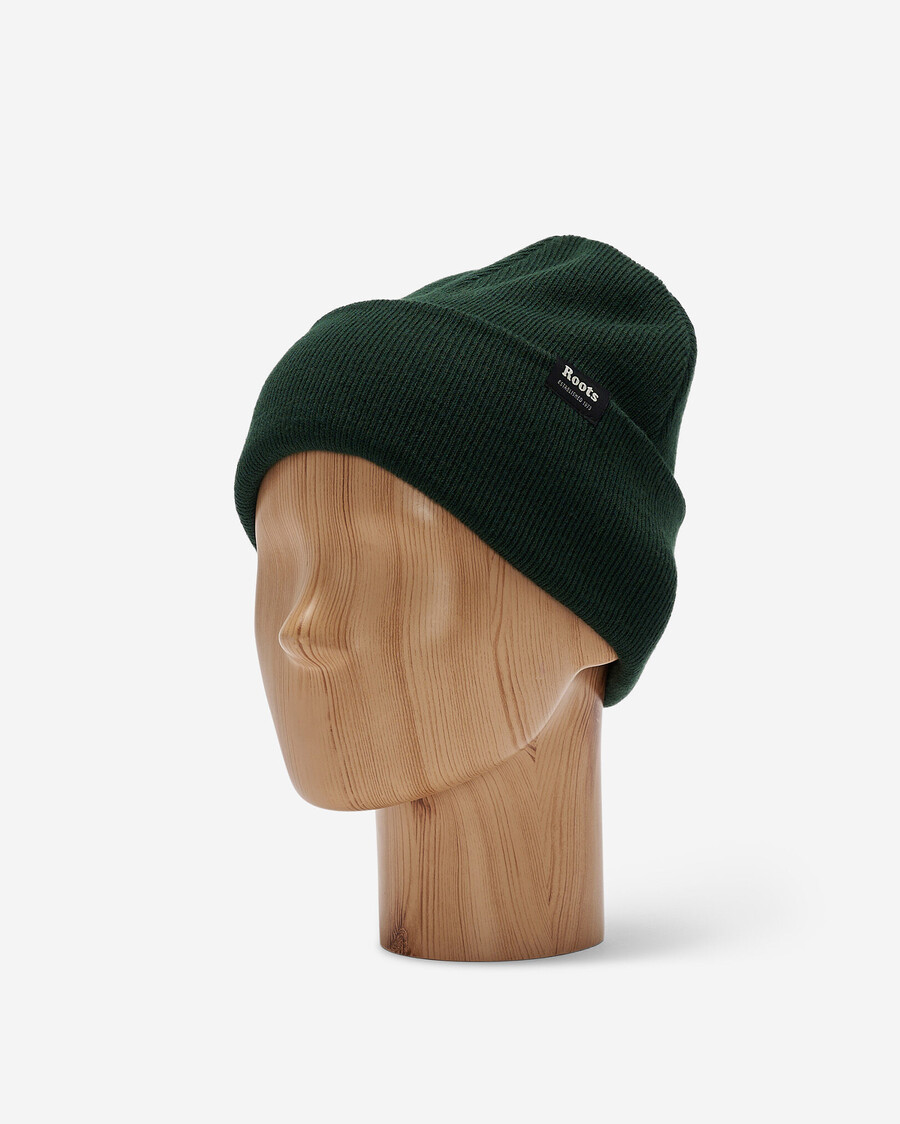 tuque de bracebridge
