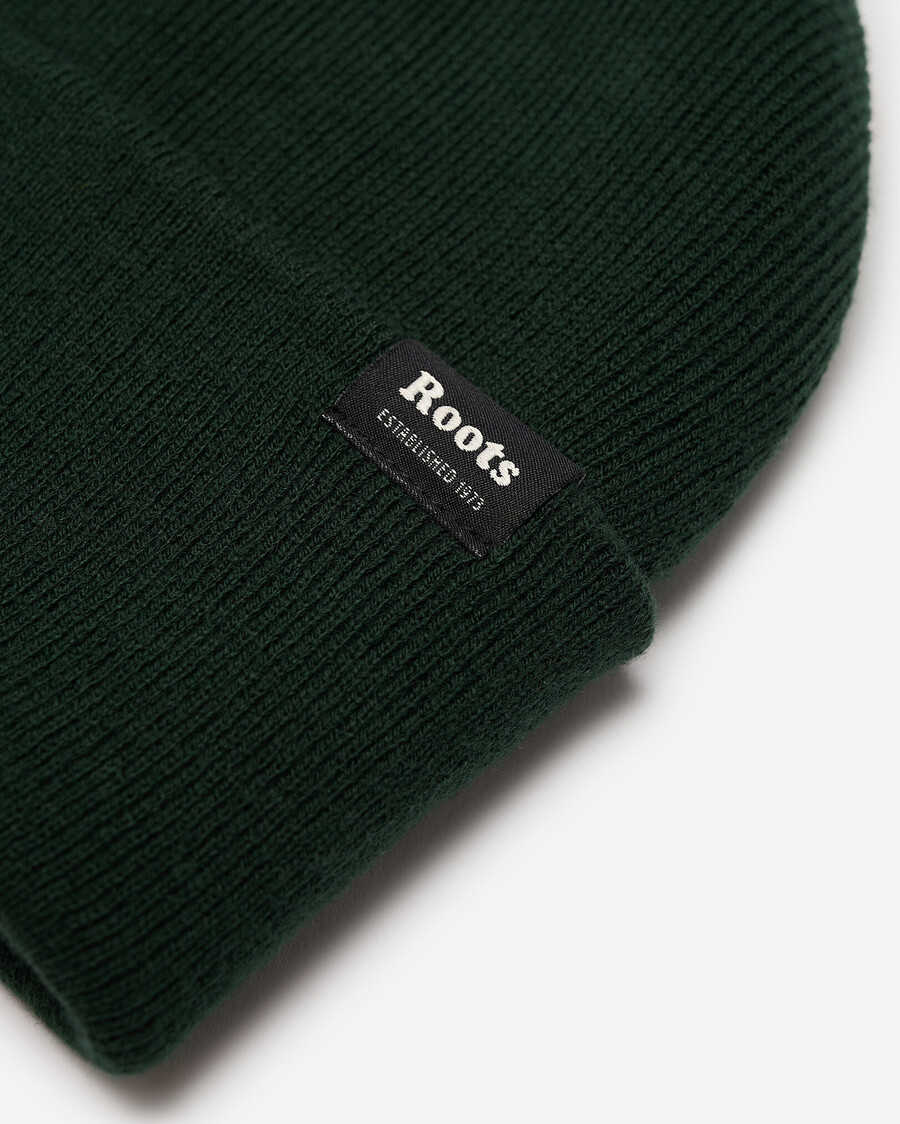 tuque de bracebridge