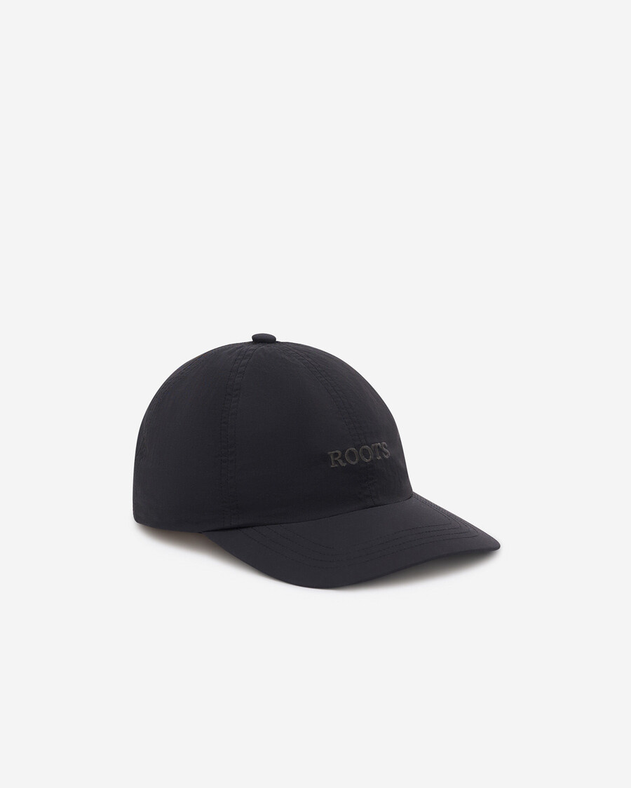 casquette de baseball roots en nylon