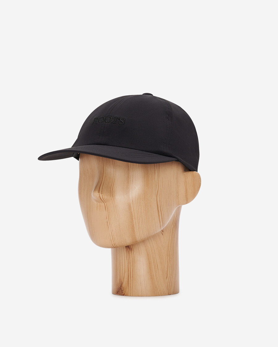 casquette de baseball roots en nylon