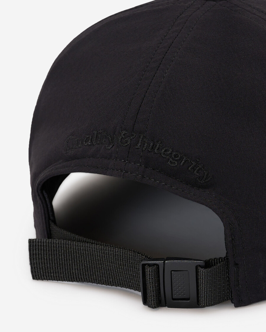 casquette de baseball roots en nylon