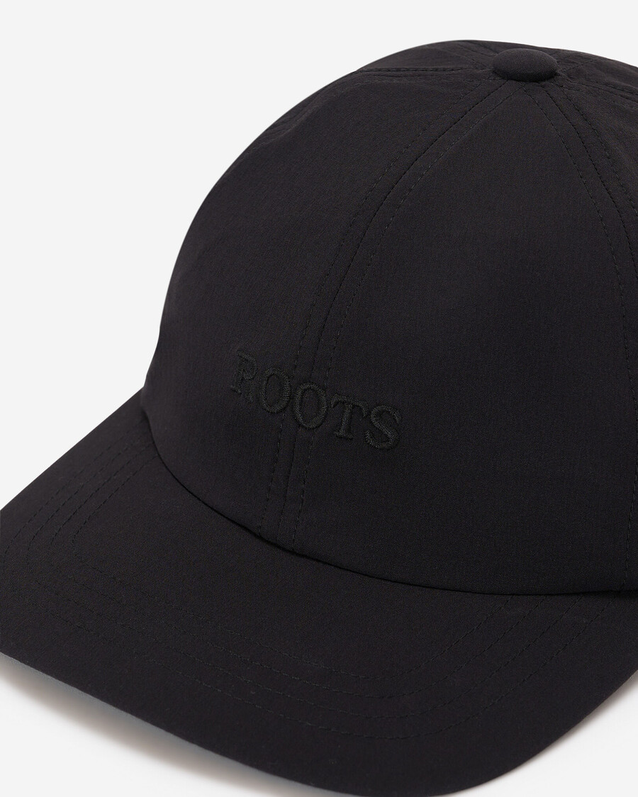 casquette de baseball roots en nylon