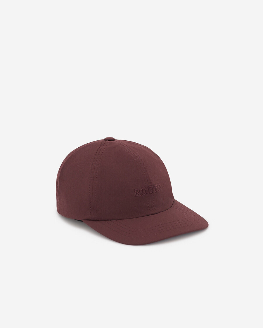 casquette de baseball roots en nylon