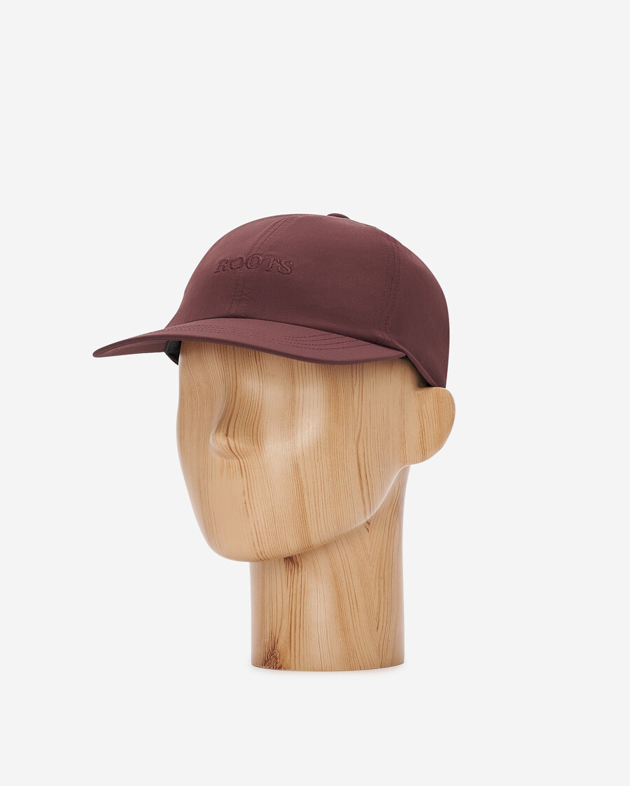 casquette de baseball roots en nylon