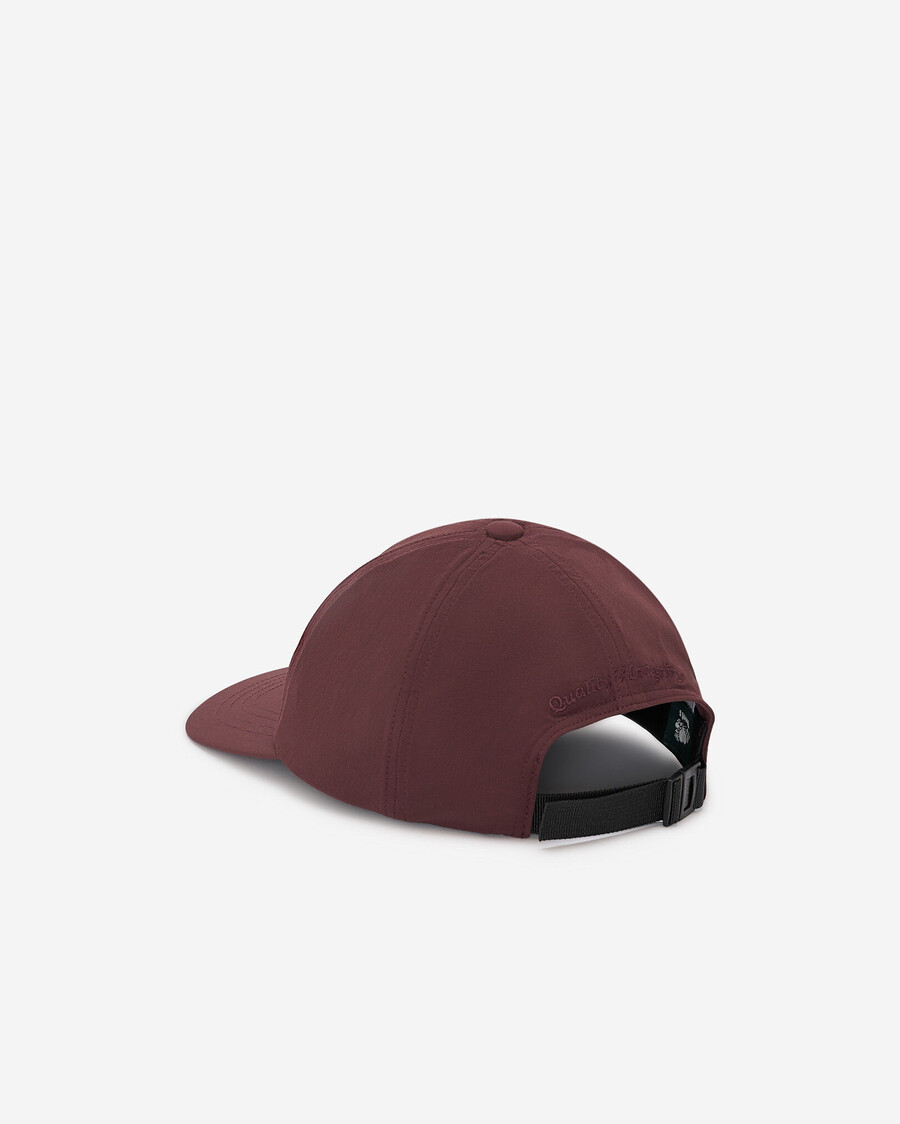 casquette de baseball roots en nylon