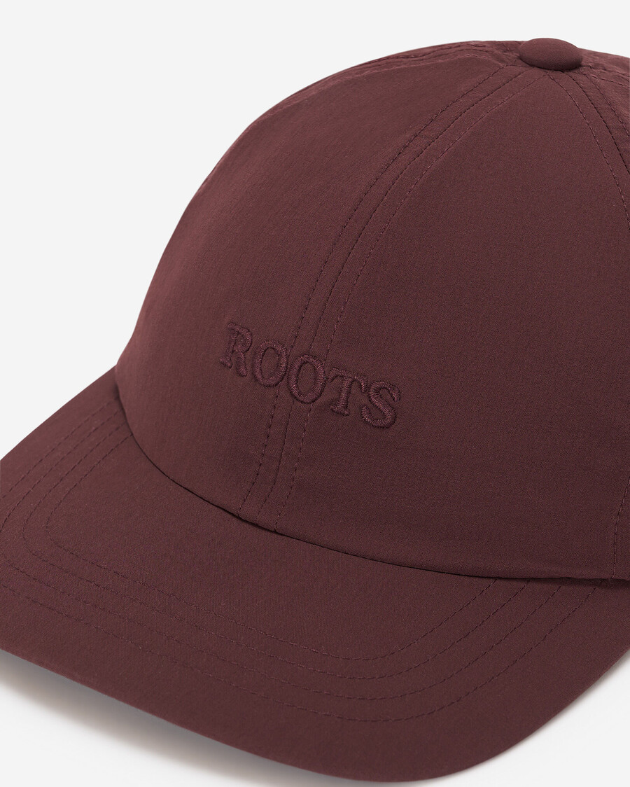 casquette de baseball roots en nylon