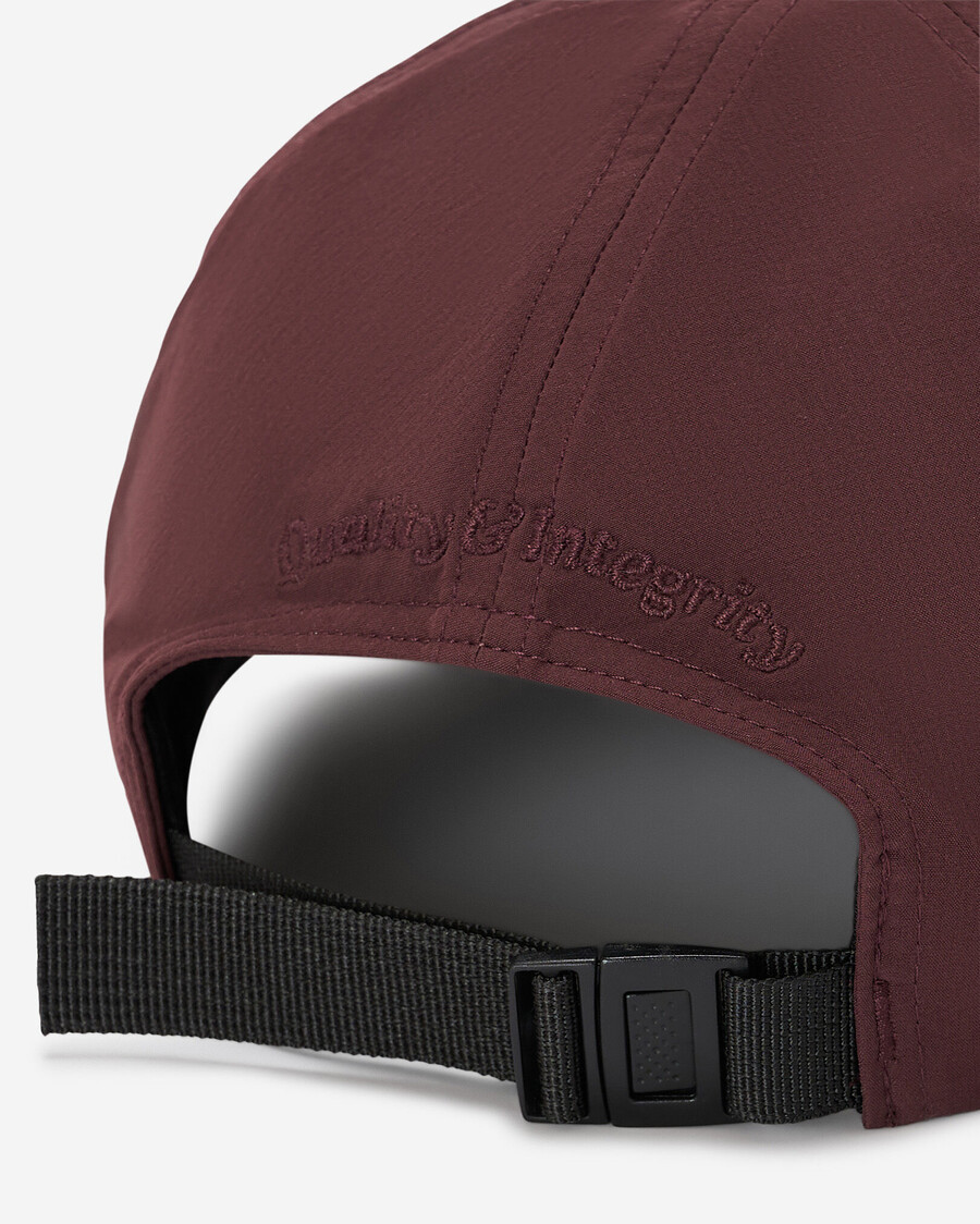 casquette de baseball roots en nylon